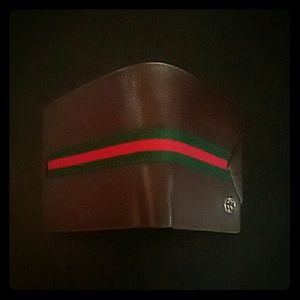 New Men's GG Billfold